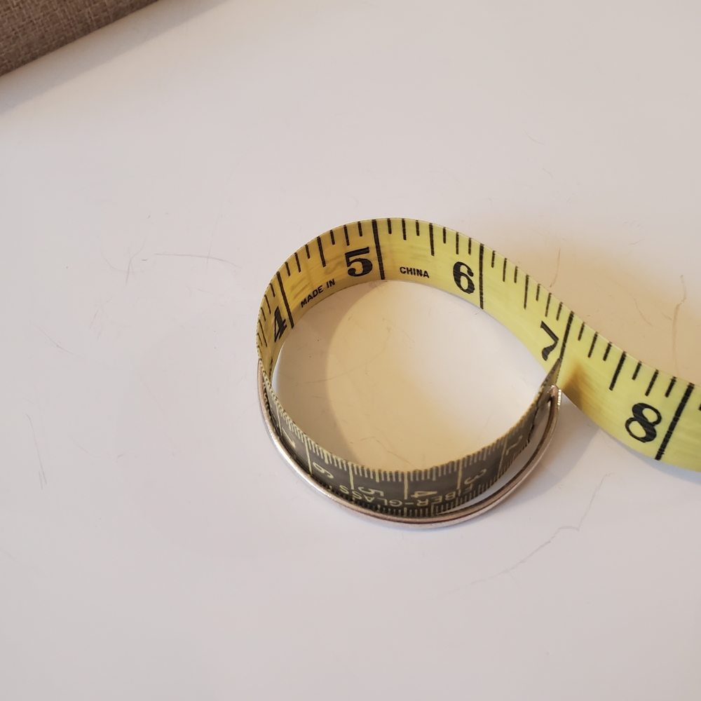 Tiffany & Co. Double Loop Infinity Sterling Silve… - image 3